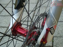 Cube AMS pro 100 - nach Fertigstellung 11